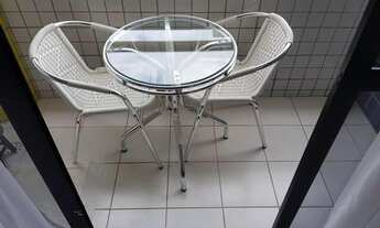 Imagem 5: Edf. Adriana, 3 dormitórios na Rua João Cardoso Aires