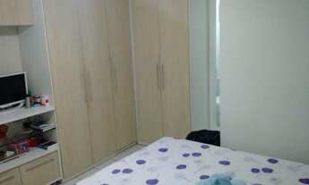 Imagem 6: Edf. Adriana, 3 dormitórios na Rua João Cardoso Aires