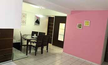 Imagem 7: Edf. Adriana, 3 dormitórios na Rua João Cardoso Aires