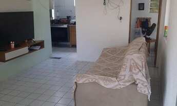 Imagem: Casa à Venda em Bairro Novo