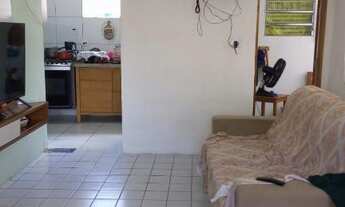 Imagem 2: Casa à Venda em Bairro Novo