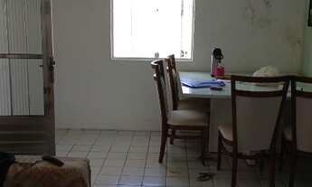 Imagem 4: Casa à Venda em Bairro Novo