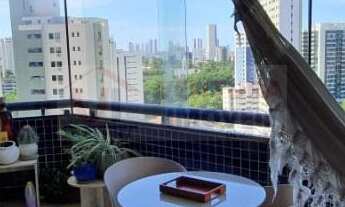 Imagem: Apartamento à Venda em Madalena