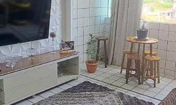 Imagem 2: Apartamento à Venda em Tamarineira