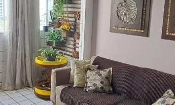 Imagem 3: Apartamento à Venda em Tamarineira