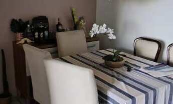 Imagem 4: Apartamento à Venda em Tamarineira