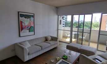 Imagem 4: EDF. REGINA HELENA