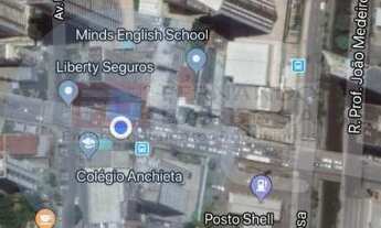 Imagem 2: Edificio Mont Blanc