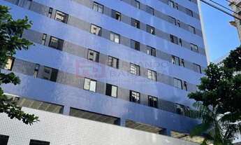 Imagem: Edificio Atol de Mururoa