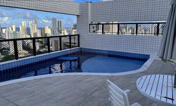 Imagem 2: Edificio Atol de Mururoa