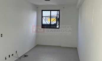 Imagem 5: Edificio Atol de Mururoa