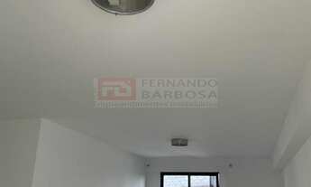 Imagem 6: Edificio Atol de Mururoa