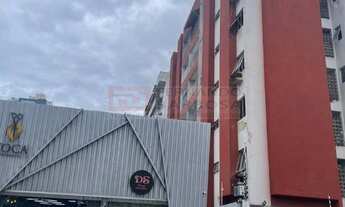 Imagem: EDIFICIO BOSQUE DOS GIRASSÓIS