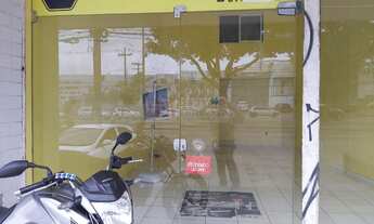 Imagem: Edificio Pompeia - comercial