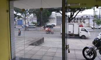 Imagem 2: Edificio Pompeia - comercial