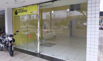 Imagem 3: Edificio Pompeia - comercial