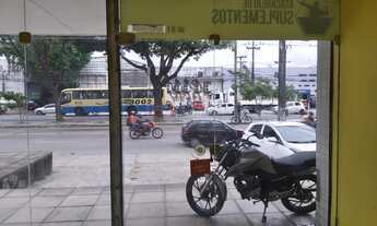 Imagem 4: Edificio Pompeia - comercial