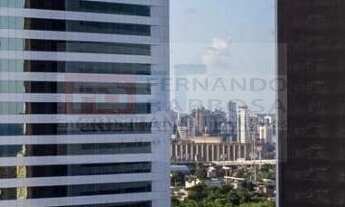 Imagem: Empresarial Rio Mar Torre IV