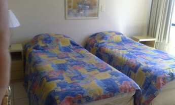 Imagem 6: ATLÂNTICO FLAT, 01 dormitório na Rua Cel. Inácio Vale