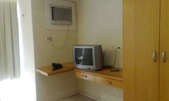 Imagem 7: ATLÂNTICO FLAT, 01 dormitório na Rua Cel. Inácio Vale