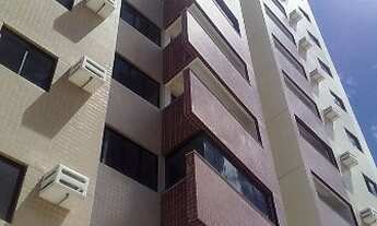 Imagem: APTº C/ 3/4 NA JAGUARARI - LAGOA NOVA