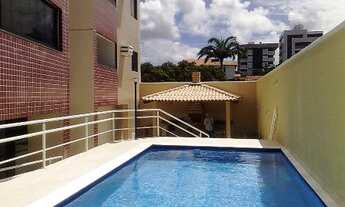 Imagem 2: APTº C/ 3/4 NA JAGUARARI - LAGOA NOVA