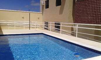 Imagem 4: APTº C/ 3/4 NA JAGUARARI - LAGOA NOVA