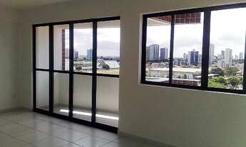 Imagem 5: APTº C/ 3/4 NA JAGUARARI - LAGOA NOVA