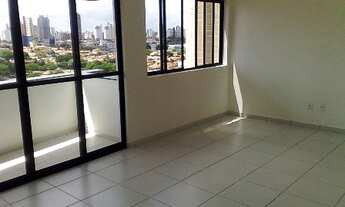 Imagem 6: APTº C/ 3/4 NA JAGUARARI - LAGOA NOVA