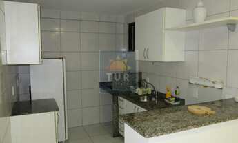 Imagem 5: ED. SOLAR DE AREIA PRETA