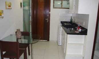 Imagem: MANGOS FLAT - PONTA NEGRA