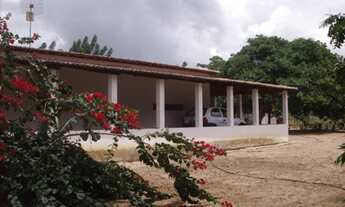 Imagem: GRANJA EM MONTE ALEGRE 2,49HA