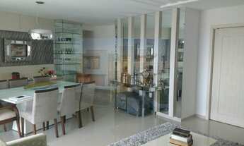 Imagem 5: MAGNIFICO - CONDOMÍNIO HEKITÊ, COM 4 QUARTOS MAIS 4 SUÍTES