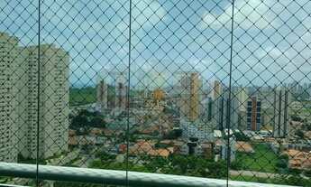 Imagem 6: MAGNIFICO - CONDOMÍNIO HEKITÊ, COM 4 QUARTOS MAIS 4 SUÍTES