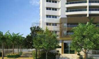 Imagem 7: MAGNIFICO - CONDOMÍNIO HEKITÊ, COM 4 QUARTOS MAIS 4 SUÍTES