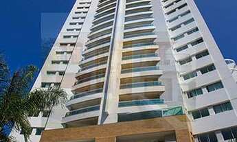 Imagem 2: MAGNIFICO - CONDOMÍNIO HEKITÊ, COM 4 QUARTOS MAIS 4 SUÍTES