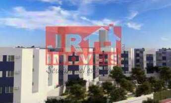 Imagem: Apartamento à Venda em Sucupira