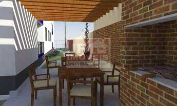 Imagem 2: Apartamento à Venda em Piedade