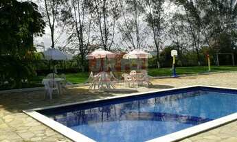 Imagem 1: Casa à Venda em Zona Rural