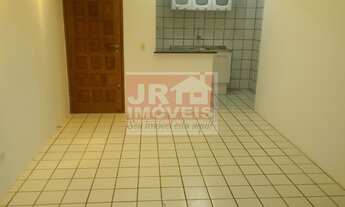 Imagem: Apartamento à Venda em Candeias