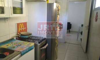 Imagem 3: Apartamento à Venda em Candeias