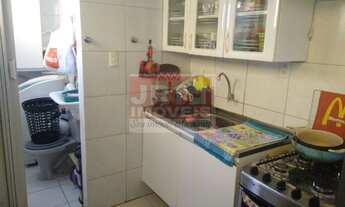 Imagem 4: Apartamento à Venda em Candeias