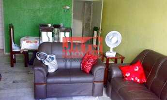 Imagem: Apartamento à Venda em Candeias