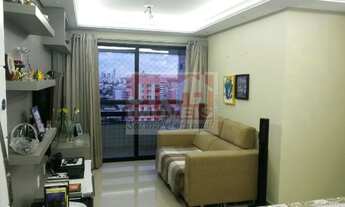 Imagem 2: Apartamento à Venda em Piedade