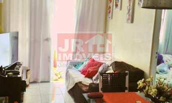 Imagem: Apartamento à Venda em Candeias