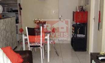 Imagem 2: Apartamento à Venda em Candeias