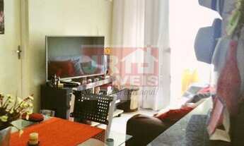 Imagem 3: Apartamento à Venda em Candeias