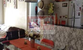 Imagem 4: Apartamento à Venda em Candeias