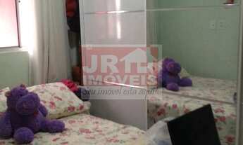 Imagem 6: Apartamento à Venda em Candeias