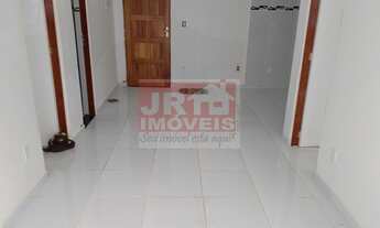 Imagem 2: Apartamento à Venda em Candeias